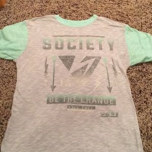 Men’s Society Shirt